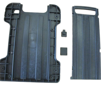 Corredo di attrezzi Explorer Cases per 5822, 5823, 5833