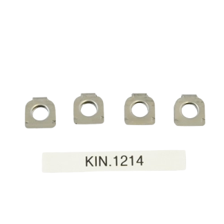 Corredo di attrezzi Explorer Cases per 16-4412, 19-4820, 21-5325, 23-33-7626, 26-5822, 27-15416, 30-35-41-7726,