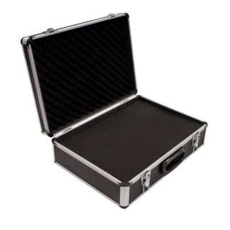 Contenitore PeakTech Premium in Alluminio, 460 x 330 x 150mm