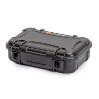 Contenitore in ABS Nanuk Nanuk 225 in ABS, 169 x 119 x 51mm, a tenuta stagna