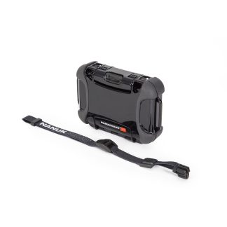 Contenitore Nanuk NANO 310 in PC/ABS, 149 x 110 x 43mm, a tenuta stagna
