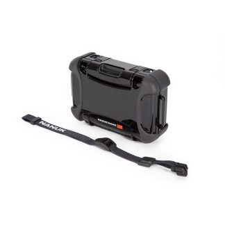 Contenitore Nanuk NANO 320 in PC/ABS, 161 x 118 x 55mm, a tenuta stagna
