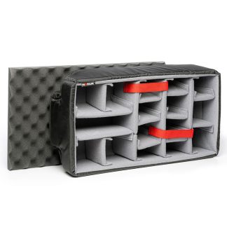Set di divisori Nanuk per serie 935