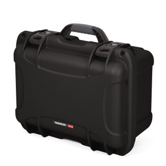 Contenitore Nanuk Nanuk 918 in Polipropilene, 429 x 328 x 236mm, a tenuta stagna