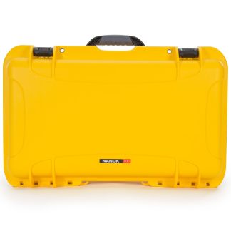 Contenitore Nanuk Nanuk 935 in Polipropilene, 559 x 356 x 229mm, a tenuta stagna, con ruote
