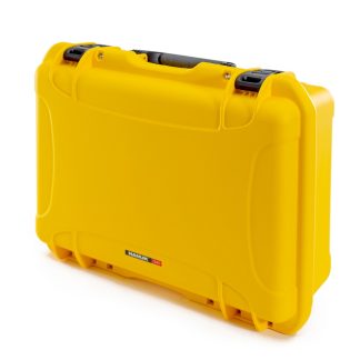 Contenitore Nanuk Nanuk 940 in Polipropilene, 557 x 428 x 216mm, a tenuta stagna