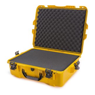 Contenitore Nanuk Nanuk 945 in Polipropilene, 638 x 505 x 224mm, a tenuta stagna