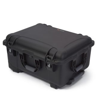 Contenitore Nanuk Nanuk 950 in Polipropilene, 579 x 465 x 297mm, a tenuta stagna, con ruote