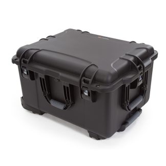 Contenitore Nanuk Nanuk 960 in Polipropilene, 645 x 508 x 368mm, a tenuta stagna, con ruote