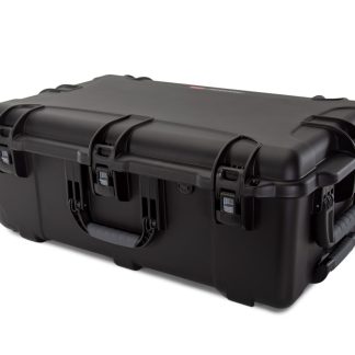 Contenitore Nanuk Nanuk 963 in Polipropilene, 826 x 533 x 312mm, a tenuta stagna, con ruote