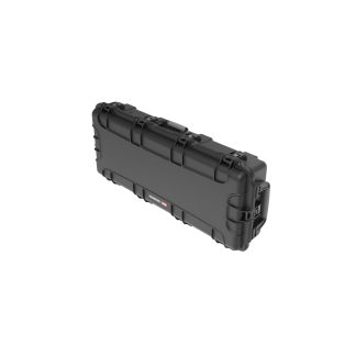 Contenitore Nanuk Nanuk 991 in Polipropilene, 1212 x 511 x 241mm, a tenuta stagna, con ruote