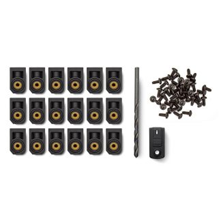 Kit di pannelli Nanuk per serie 963/965/968/970