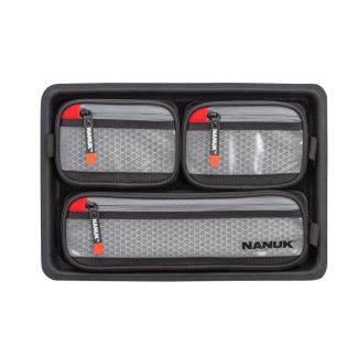 Set di divisori Nanuk per serie 910