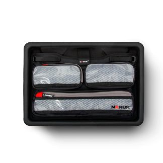 Set di divisori Nanuk per coperchio serie 920