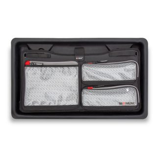 Set di divisori Nanuk per coperchio serie 938