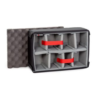 Set di divisori Nanuk per serie 918