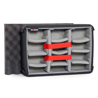 Set di divisori Nanuk per serie 920