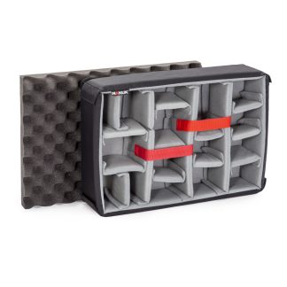 Set di divisori Nanuk per serie 925