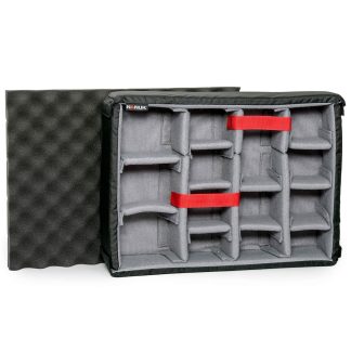 Set di divisori Nanuk per serie 930
