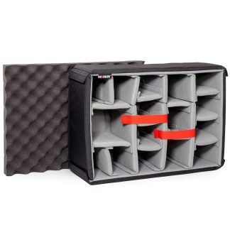 Set di divisori Nanuk per serie 933