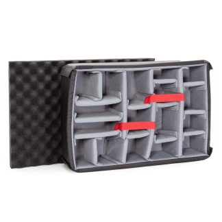 Set di divisori Nanuk per serie 940