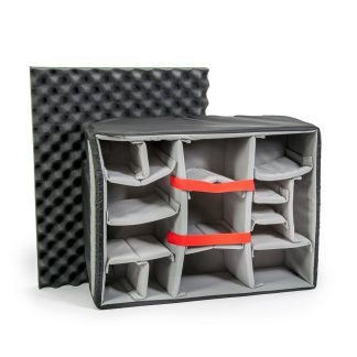 Set di divisori Nanuk per serie 955