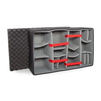 Set di divisori Nanuk per serie 965