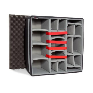 Set di divisori Nanuk per serie 968