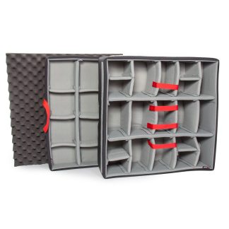 Set di divisori Nanuk per serie 970