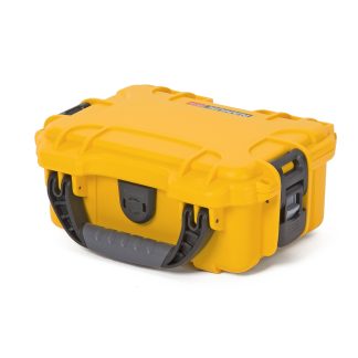 Contenitore Nanuk Nanuk 903 in Resina, 231 x 173 x 97mm, a tenuta stagna
