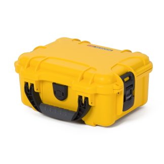 Contenitore Nanuk Nanuk 904 in Resina, 259 x 201 x 114mm, a tenuta stagna