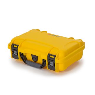 Contenitore Nanuk Nanuk 909 in Resina, 321 x 229 x 111mm, a tenuta stagna