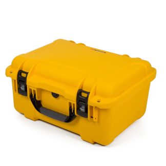Contenitore Nanuk Nanuk 933 in Resina, 505 x 409 x 257mm, a tenuta stagna
