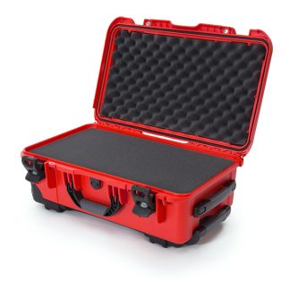 Contenitore Nanuk Nanuk 935 in Resina, 559 x 356 x 229mm, a tenuta stagna, con ruote