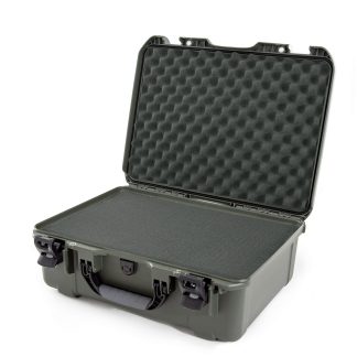 Contenitore Nanuk Nanuk 940 in Resina, 557 x 429 x 216mm, a tenuta stagna