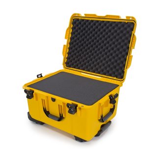 Contenitore Nanuk Nanuk 960 in Resina, 645 x 508 x 368mm, a tenuta stagna, con ruote