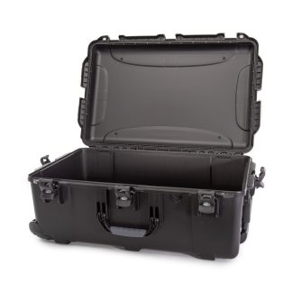 Contenitore Nanuk Nanuk 963 in Resina, 826 x 553 x 312mm, a tenuta stagna, con ruote