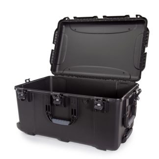 Contenitore Nanuk Nanuk 965 in Resina, 826 x 536 x 406mm, a tenuta stagna, con ruote