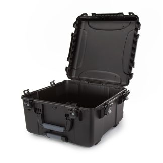 Contenitore Nanuk Nanuk 968 in Resina, 610 x 627 x 345mm, a tenuta stagna, con ruote