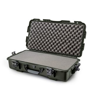 Contenitore Nanuk Nanuk 980 in Resina, 760 x 412 x 186mm, a tenuta stagna