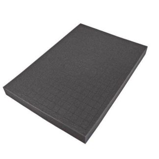Inserto in schiuma PeakTech per PeakTech 7265