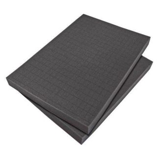 Inserto in schiuma PeakTech per PeakTech 7305