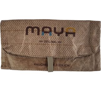 Maya Tabaktasche