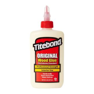 Cola Titebond® Original 8oz (237ml)
