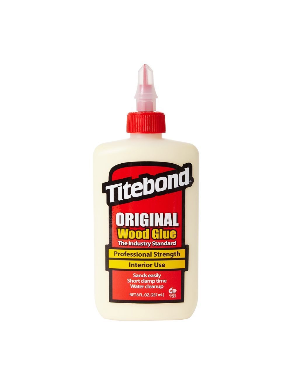 Cola Titebond® Original 8oz (237ml)