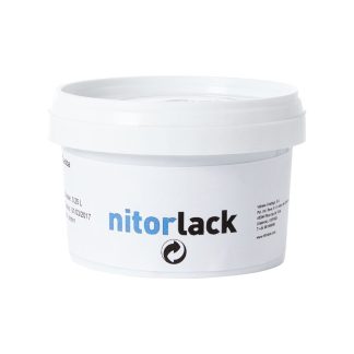 Grain Filler al Agua Natural Nitorlack®