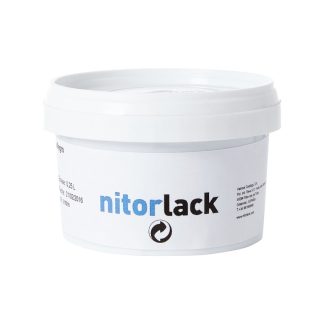 Grain Filler al Agua Palosanto Nitorlack®