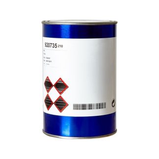 Goma Laca Descerada Superblonde