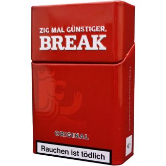 Break Etui