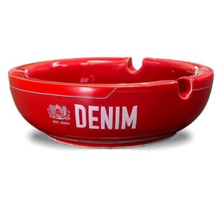 Denim Original Keramik Aschenbecher